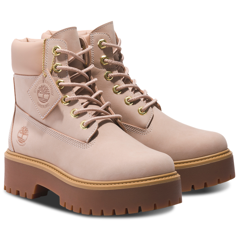 timberland waterproof bootwomen