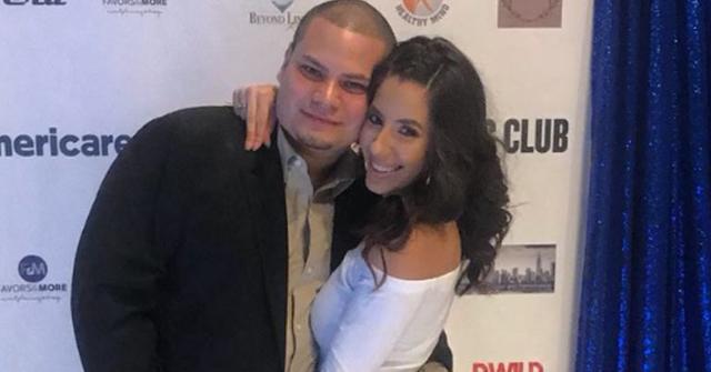 Jo rivera fiancee vee torres net worth career real estate