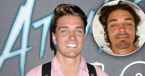 //Dean Unglert Ski Accident PP