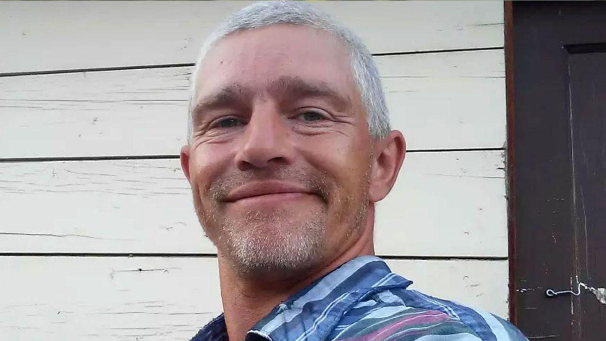 image of matt brown
