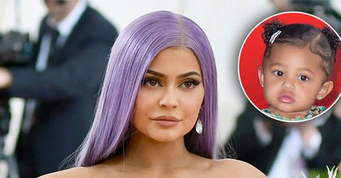 Kylie Jenner Teases Valentine’s Day Collection 2020 On Instagram