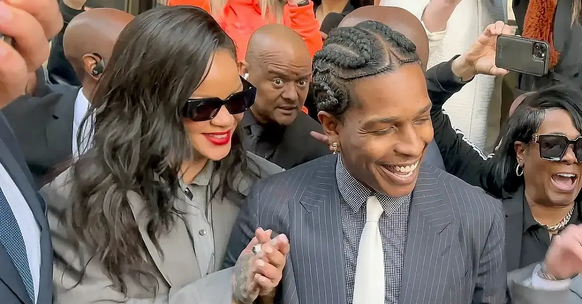 asap rocky brave face rihanna stressful assault trial source