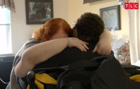 lb sisters tammy slaton emotional poem written by caleb willingham