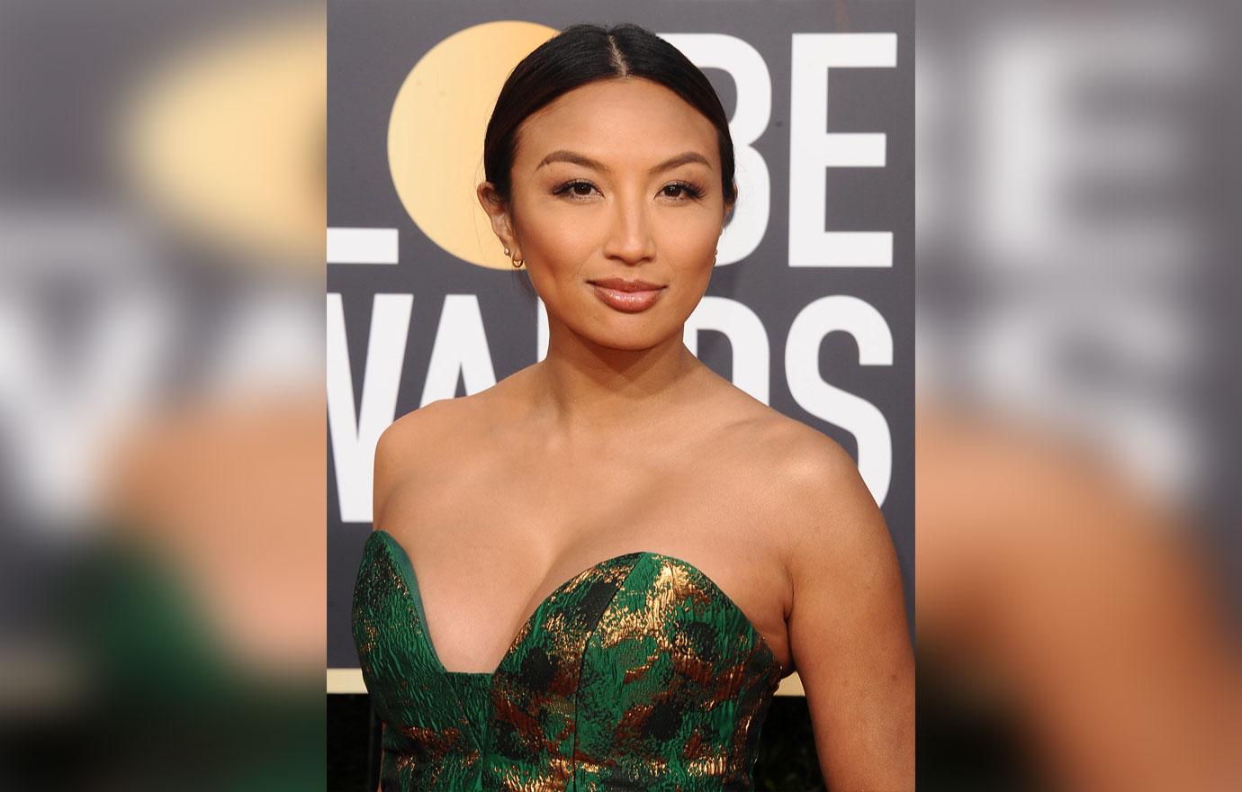 jeannie mai loses weight