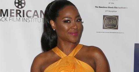 Kenya moore post relationships