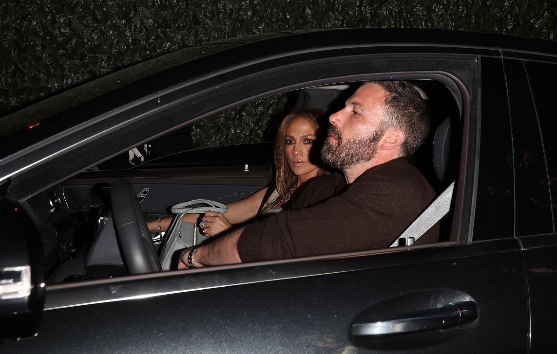 ben affleck engagement rings tiffanys jennifer lopez reunion