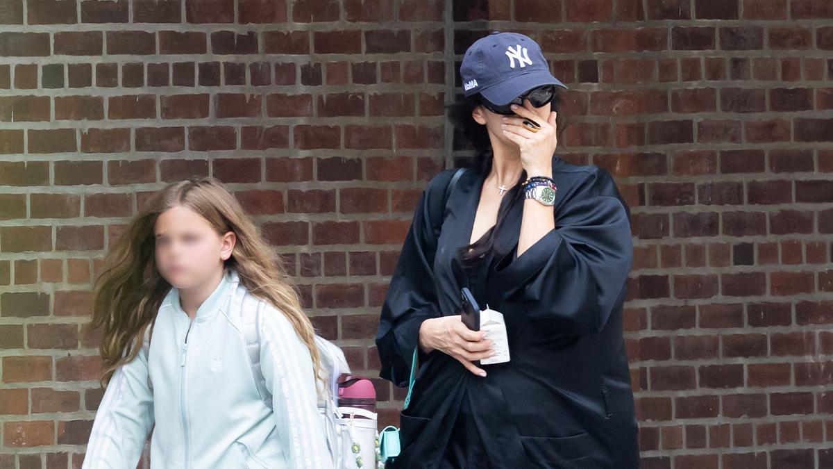 Photo of Irina Shayk and Bradley Cooper were known to be a notoriously private couple.