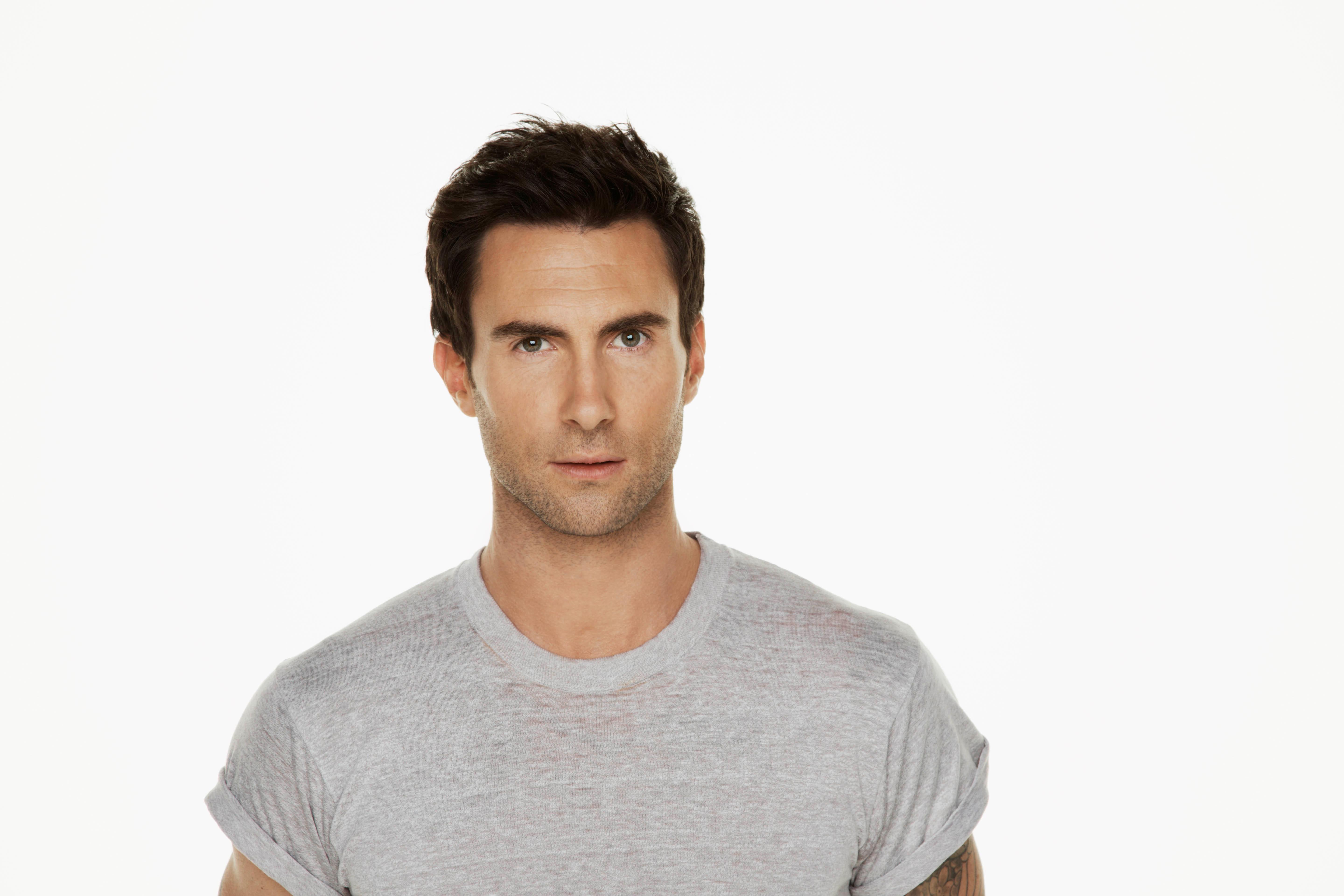 ADAM LEVINE &#8211; APPROVED