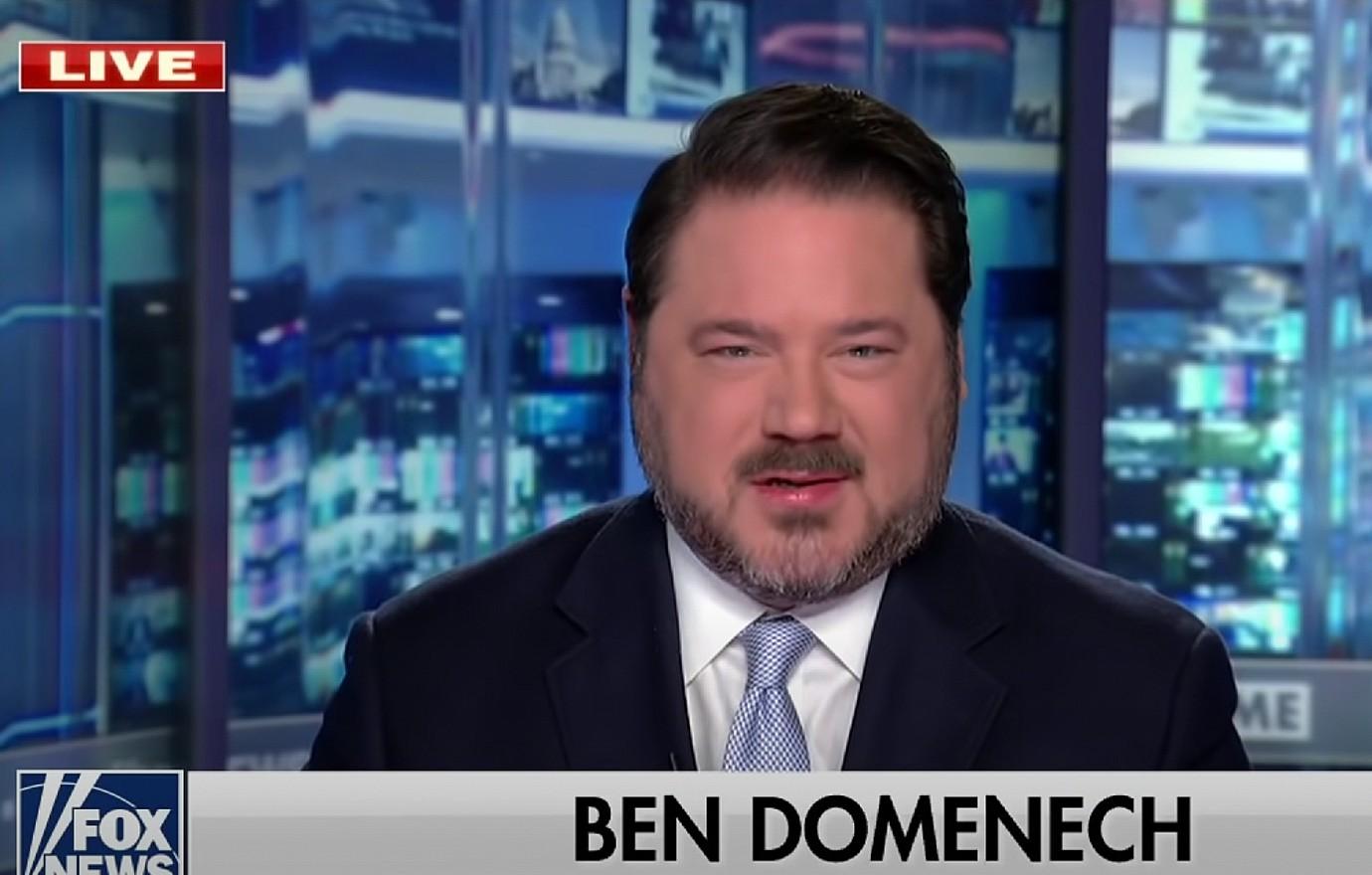Meghan McCain, Ben Domenech's Twitter Wars & Work Controversies