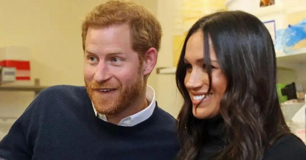 image of Prince Harry said he was 'hurt' by how his family reacted to their interview with Oprah Winfrey.