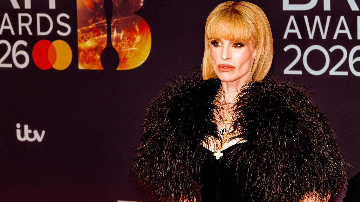 Photo of Kelly Osbourne