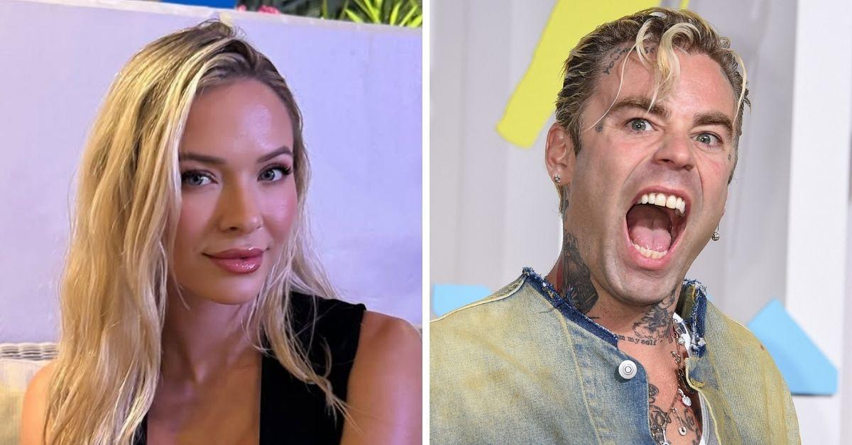 brittany wisniewski and mod sun
