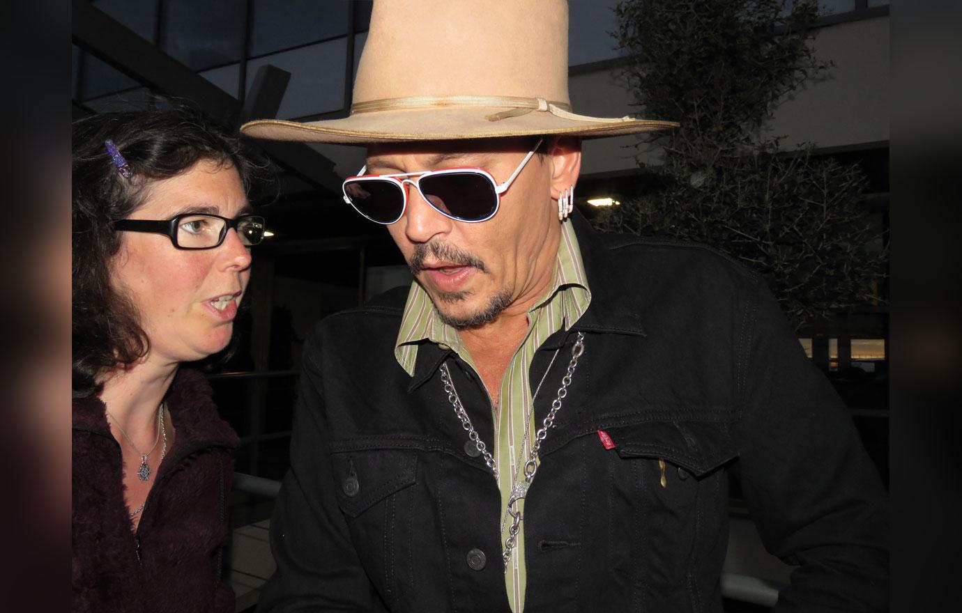 Johnny Depp Pirates Hack Lawsuit Photos 03