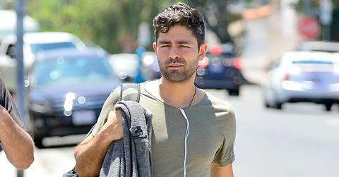 Adrian grenier coffee break saving the planet main