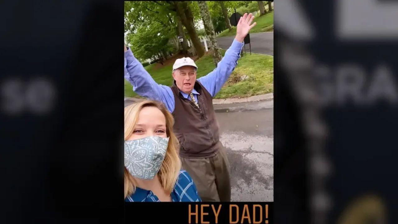 reese witherspoon parents father john draper mother betty