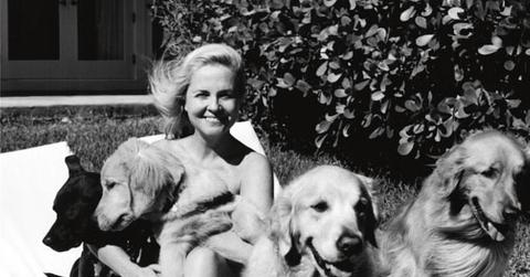 Cornelia Guest BruceWeber