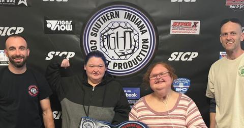 lb sisters star tammy slaton shows body weight loss photos