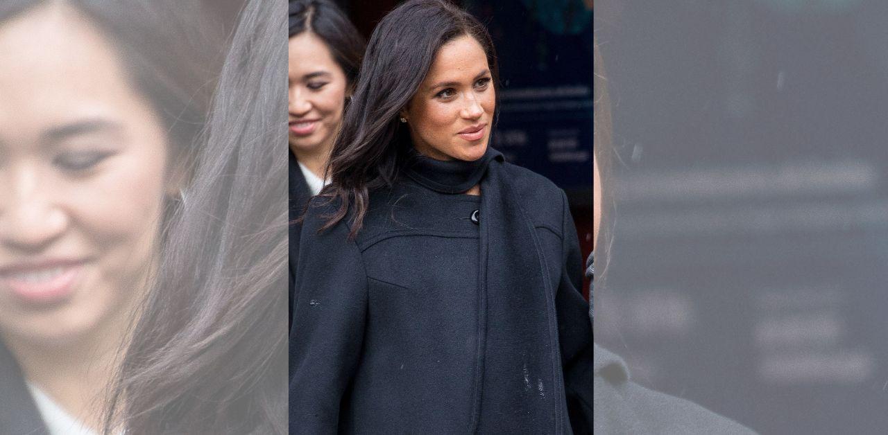 meghan markle plans comeback