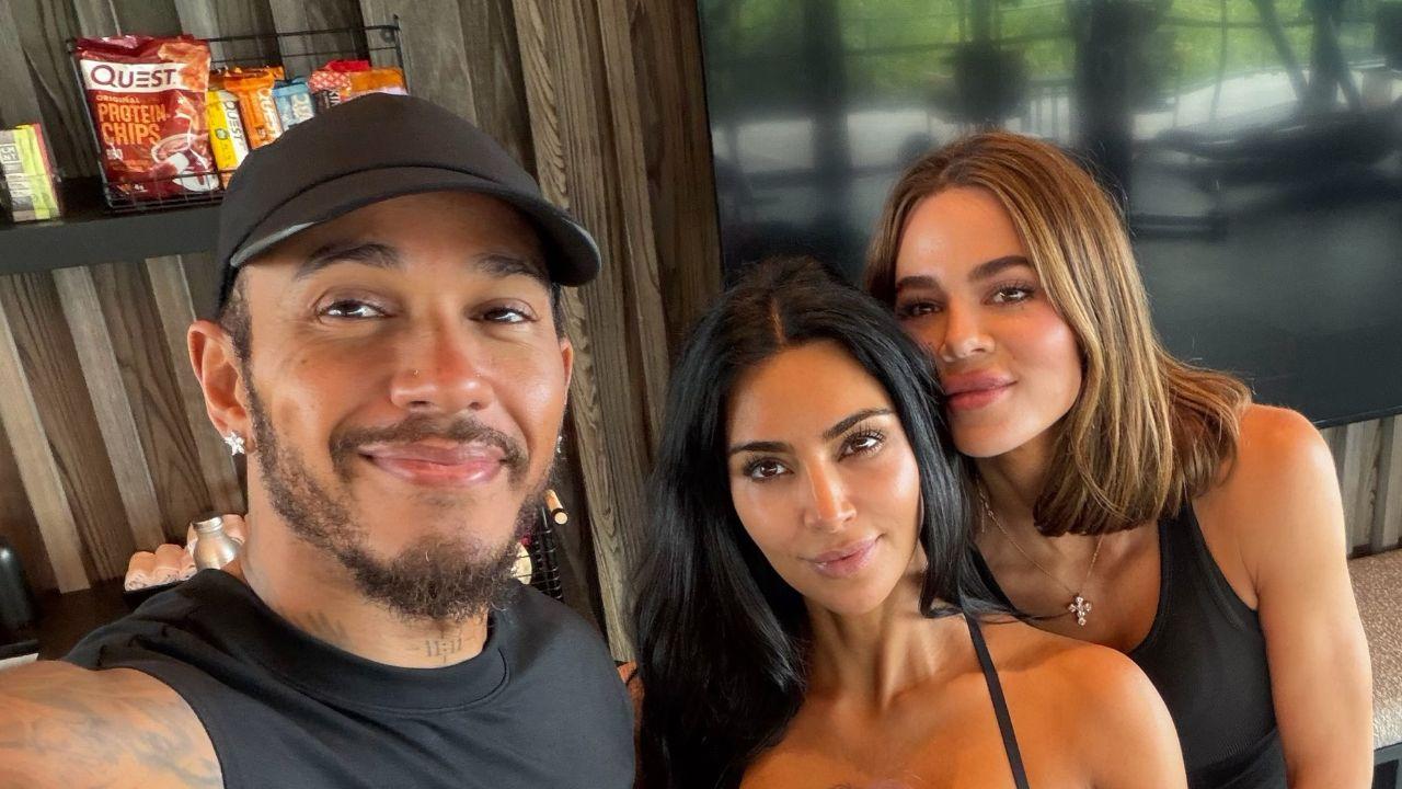 image of The duo has known each other for more than a decade.