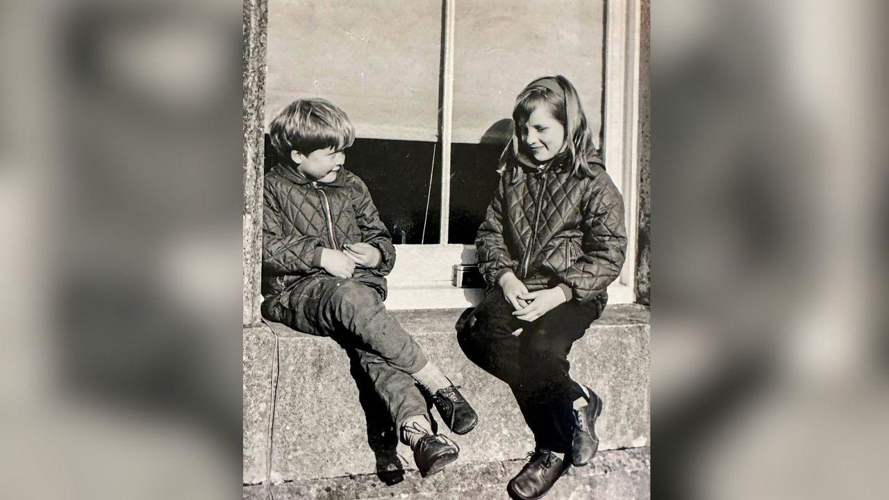 Image of Charles Spencer and Princess Diana reportedly used to be very close before her death.