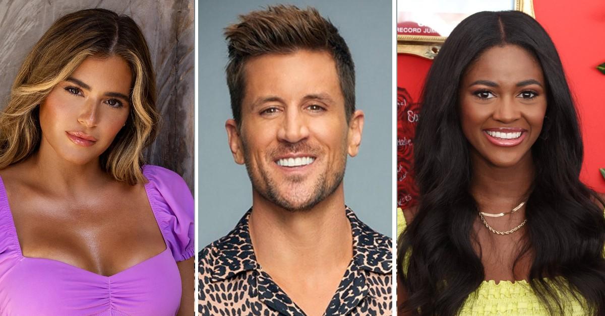 JoJo Fletcher, Jordan Rodgers Weigh In On Charity Lawson's Season