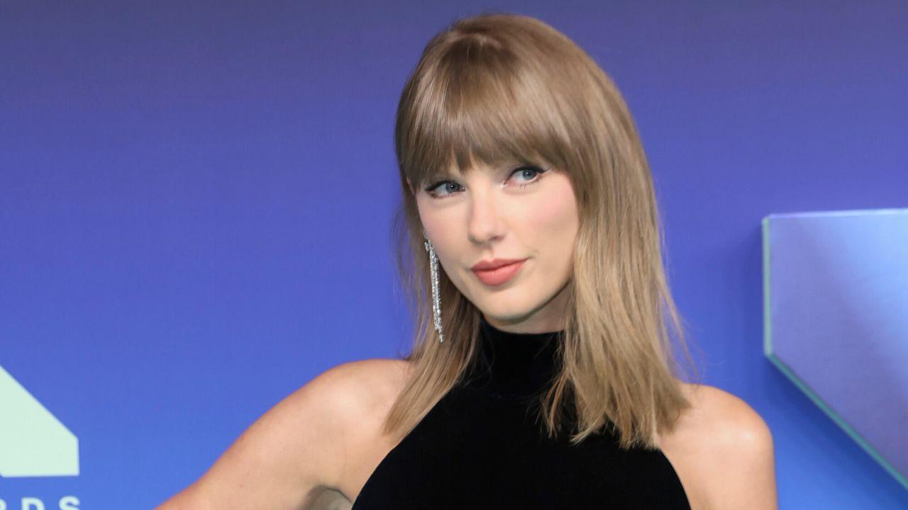 Photo of Taylor Swift