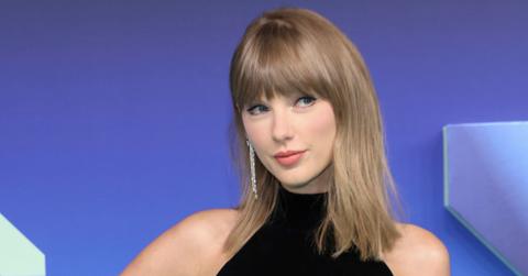 Photo of Taylor Swift