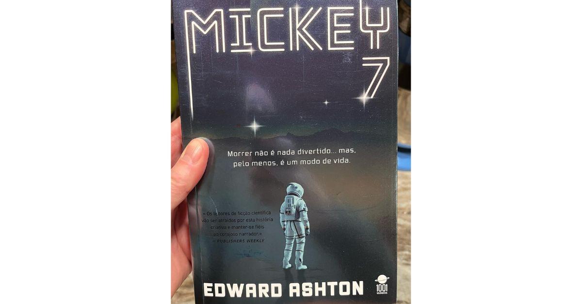 micky by edward ashton