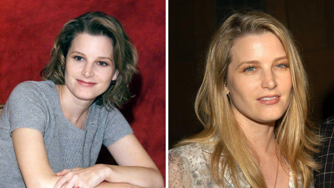 bridget fonda now quiet life after quitting hollywood