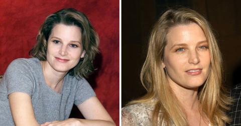 bridget fonda now quiet life after quitting hollywood