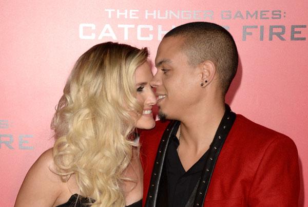 Evan ross divorce defends ashlee simpson marriage 03