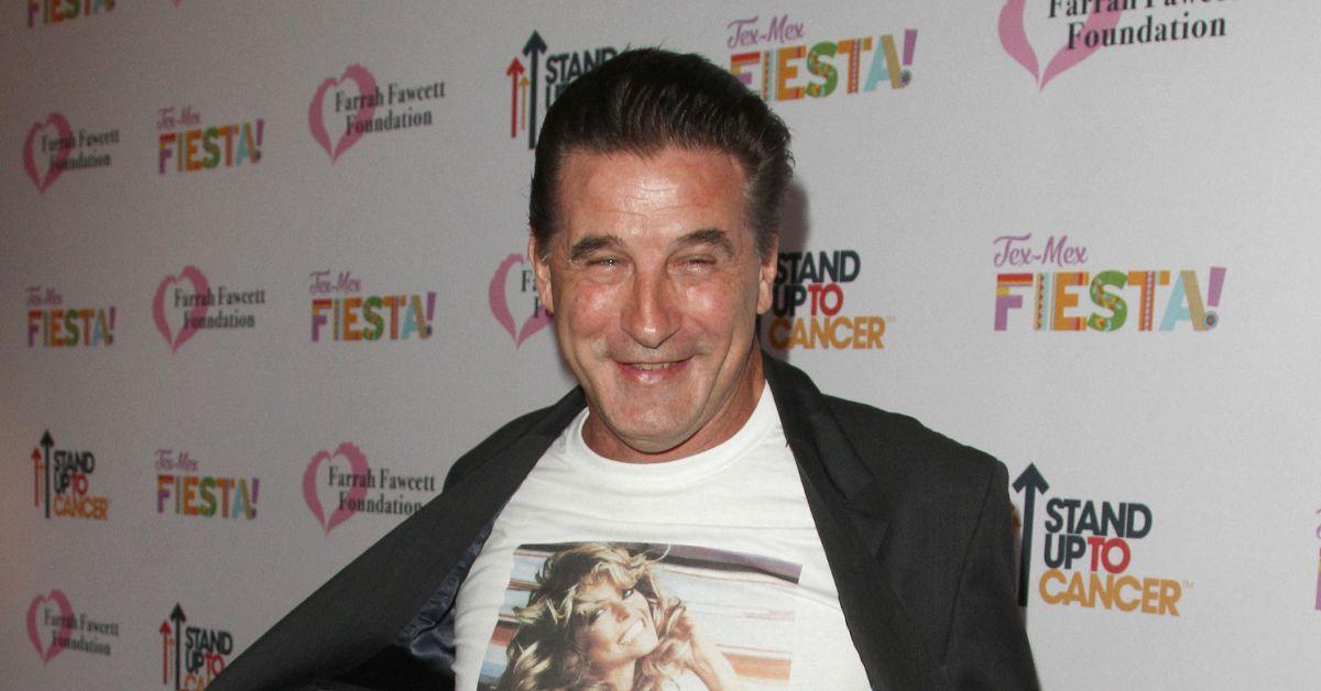 billy baldwin criticizes former friend robert f kennedy jr ex wife