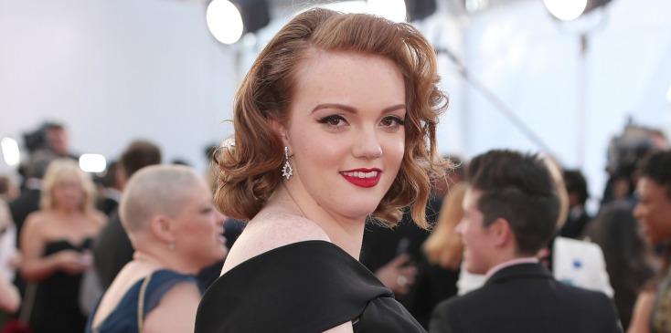 stranger things barb shannon purser