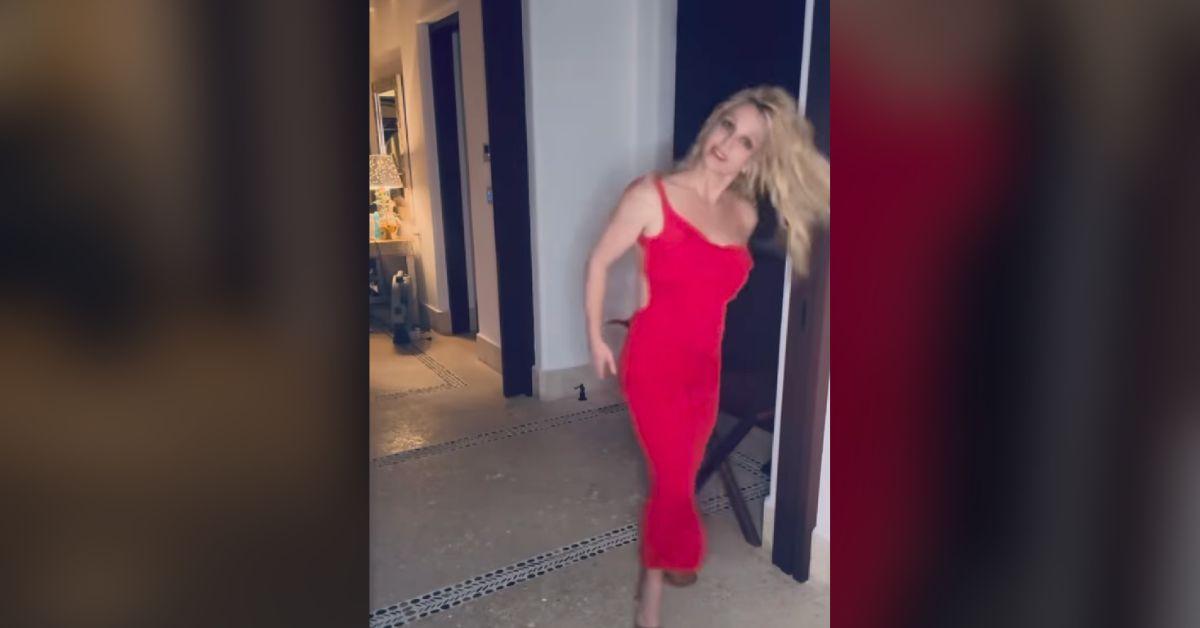 Image of Britney Spears may be getting involved with son Jayden's music career.