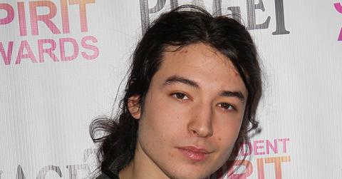 Celebrities arrive at a brunch honoring the nominees for the 2013 Film Independent Filmmaker Grant and Spirit Awards at BOA Steakhouse in West Hollywood, California