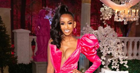 real housewives potomac begins filming askale davis out pp