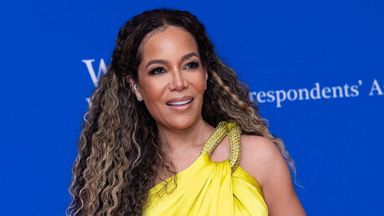 Sunny Hostin