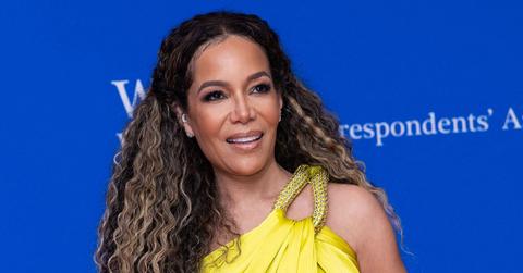Sunny Hostin