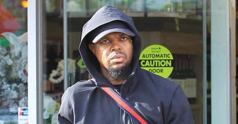 DJ Paul Juice WRLD PP