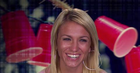 Party down south lil bit bikini contest