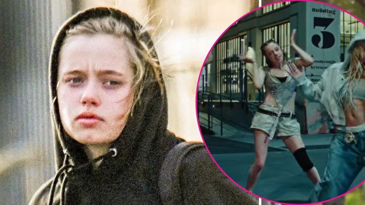 Photo of Shiloh Jolie