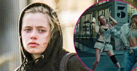 Photo of Shiloh Jolie