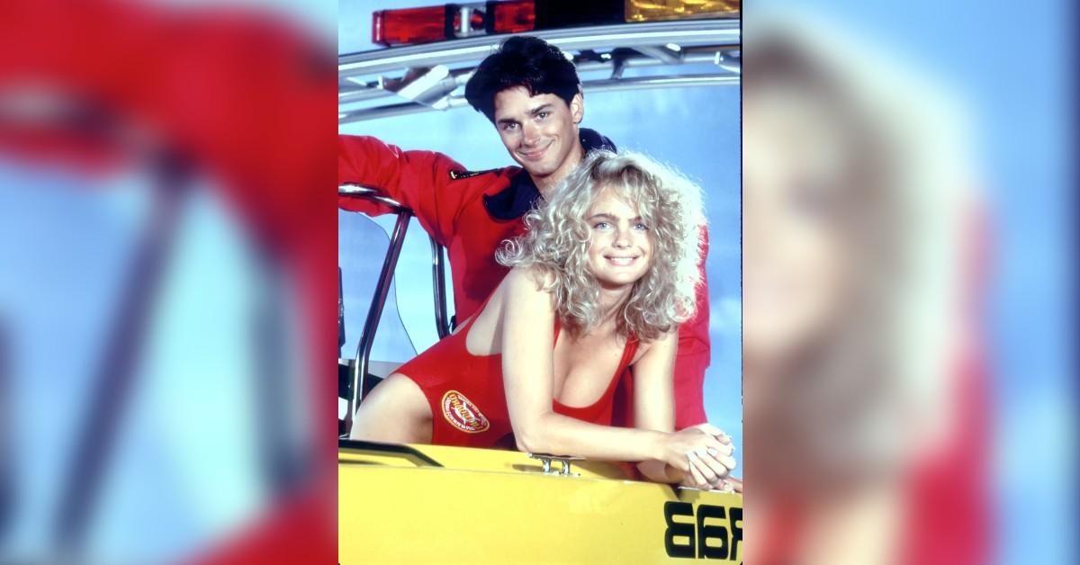 erika eleniak baywatch credit fremantle