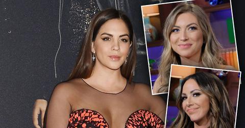 Katie Maloney Stassi Kristen