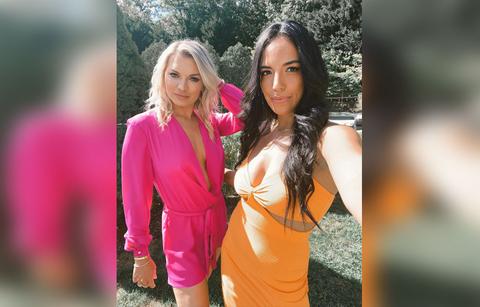 danielle olivera talks summer house