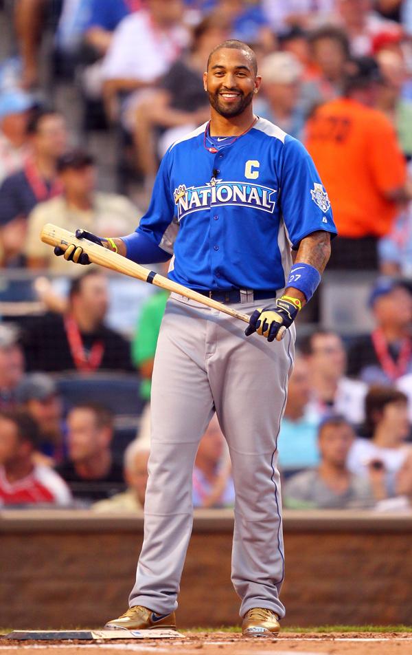 Matt Kemp