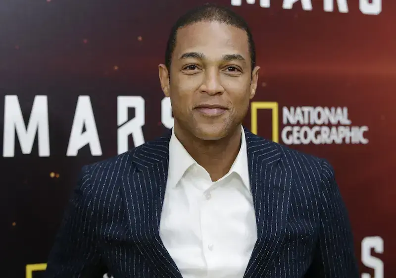 Chris Cuomo 'Shocked' To See Former Coworker Don Lemon Back On CNN