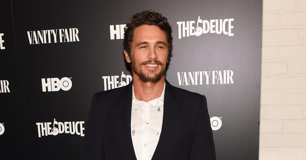 james franco addresses sexual misconduct allegations first time pp