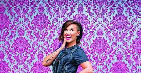 Demi Lovato
