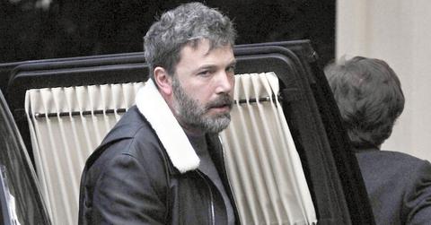 Ben affleck photos detox nurse 01